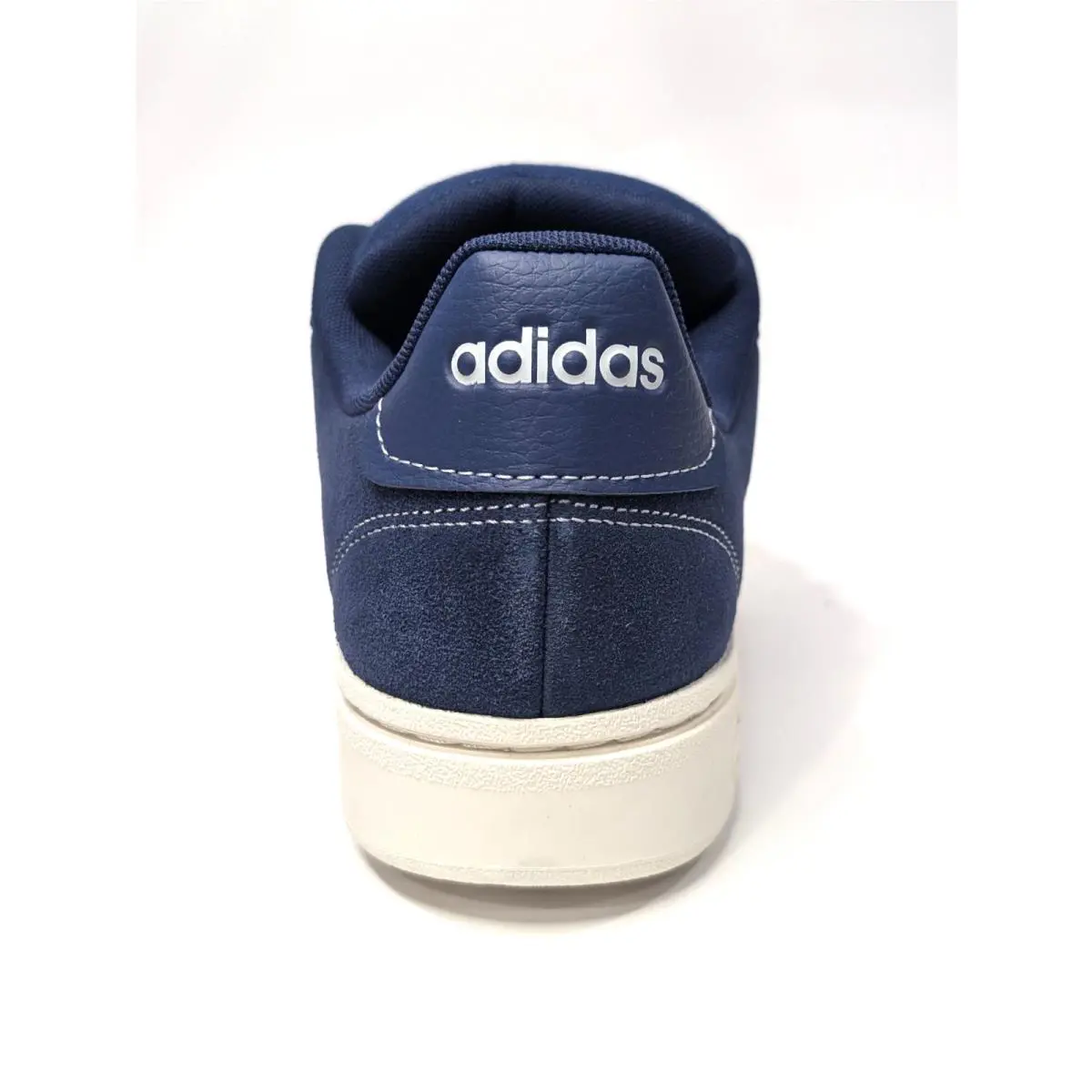 Adidas shoes - adidas Grand Court Alpha 00s - JH8674 - Navy 4