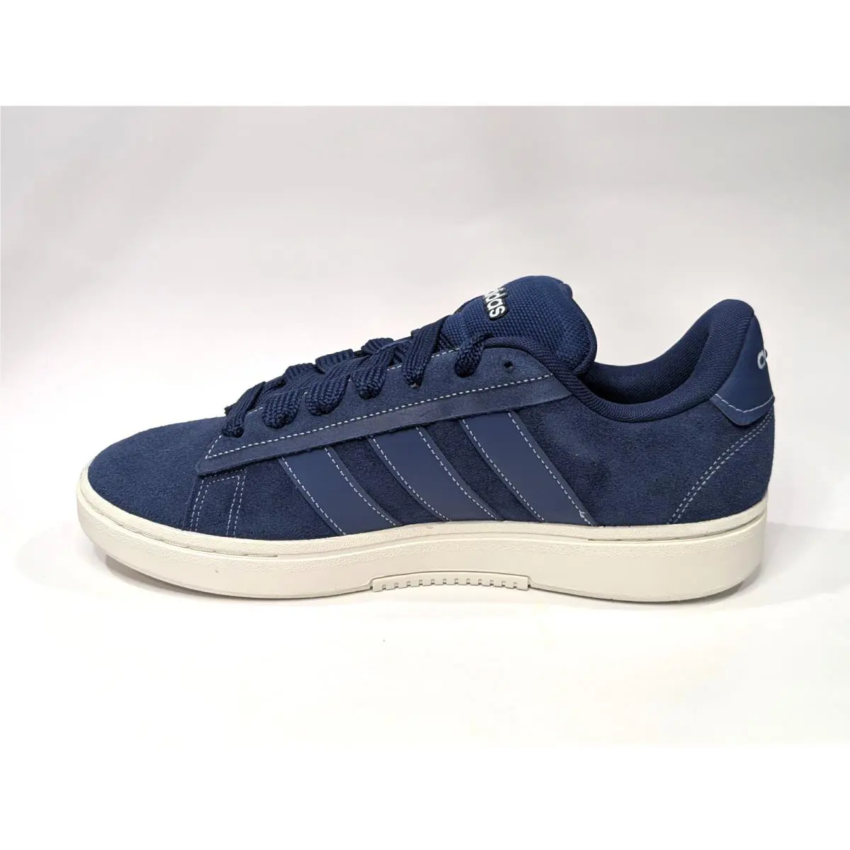 Adidas shoes - adidas Grand Court Alpha 00s - JH8674 - Navy 5