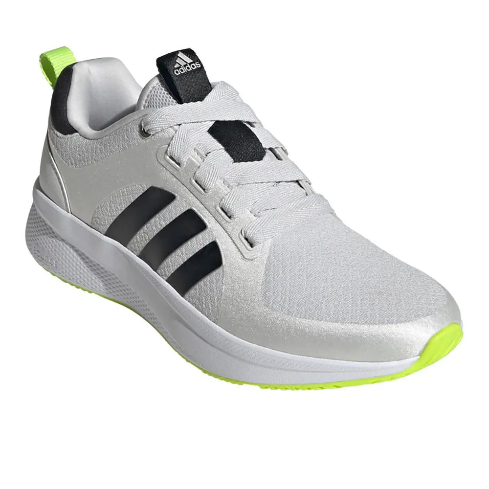 Adidas shoes - adidas Edge Lux Vi Lace Up - ID1951 - White 0