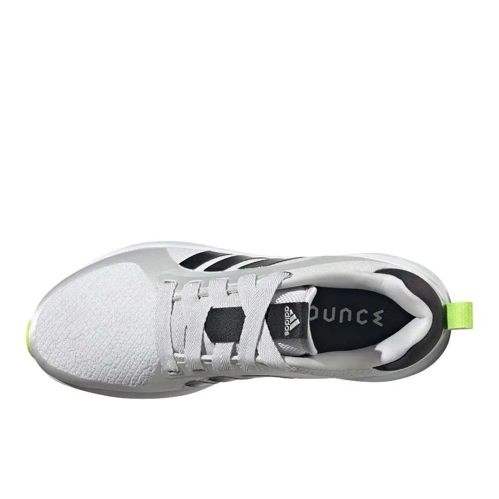 Adidas shoes - adidas Edge Lux Vi Lace Up - ID1951 - White 2