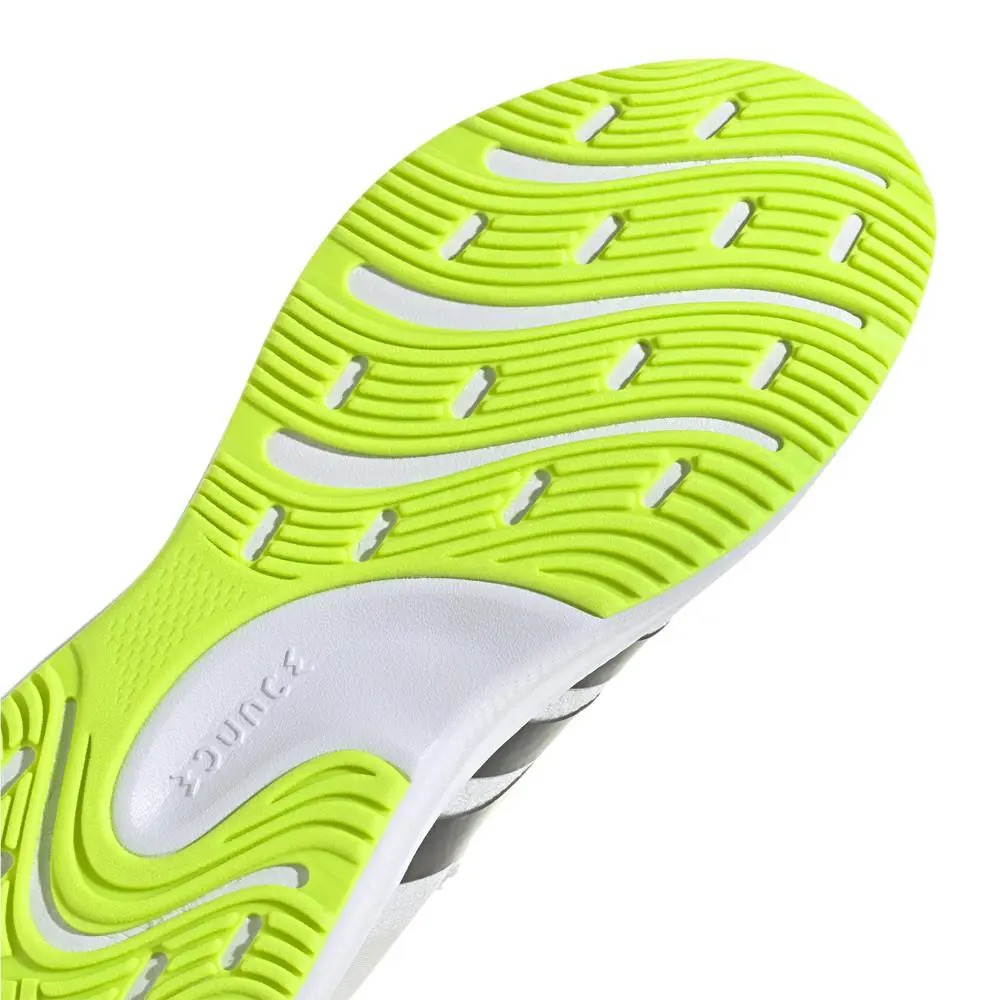 Adidas shoes - adidas Edge Lux Vi Lace Up - ID1951 - White 4