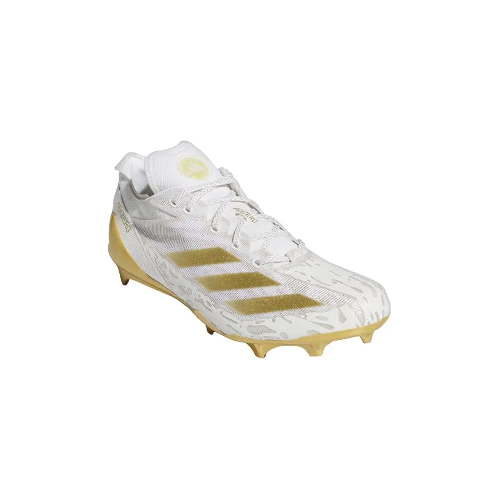 Adidas shoes - IE4416 - IE4416 - gold white 0