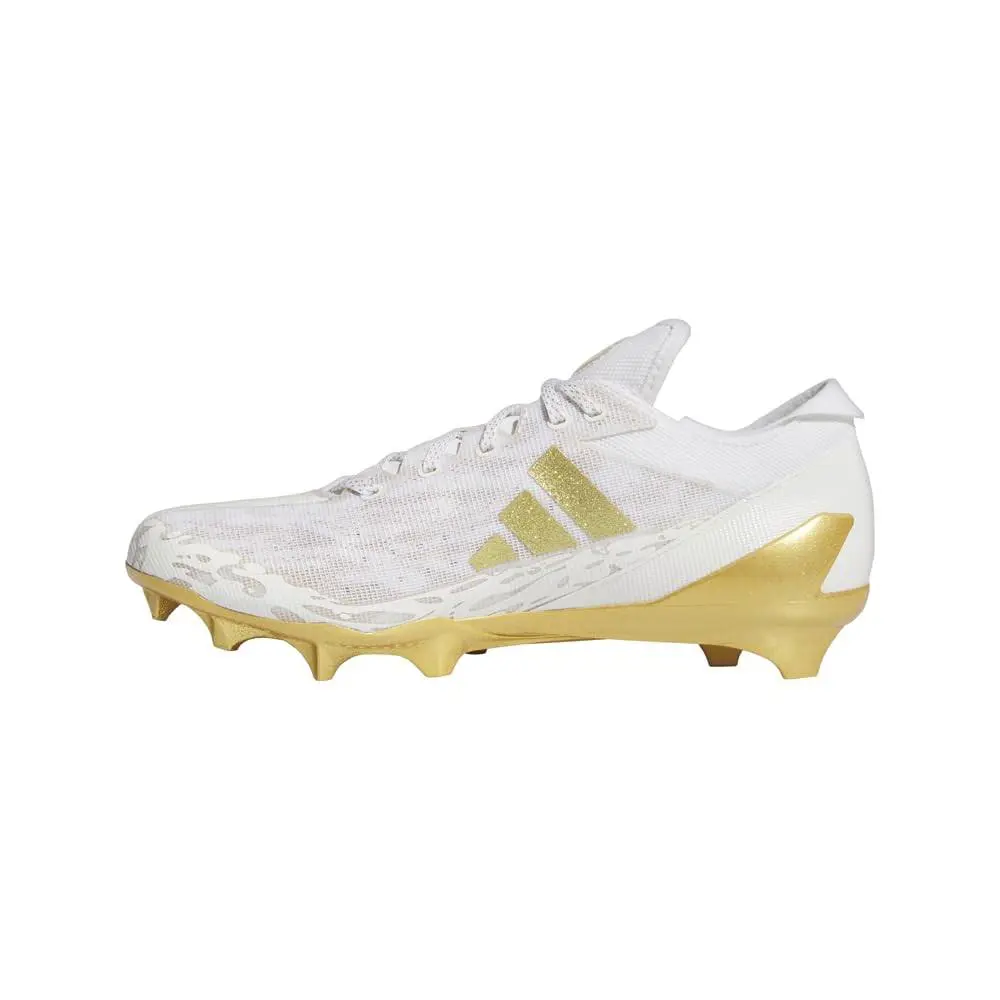 Adidas shoes - IE4416 - IE4416 - gold white 1