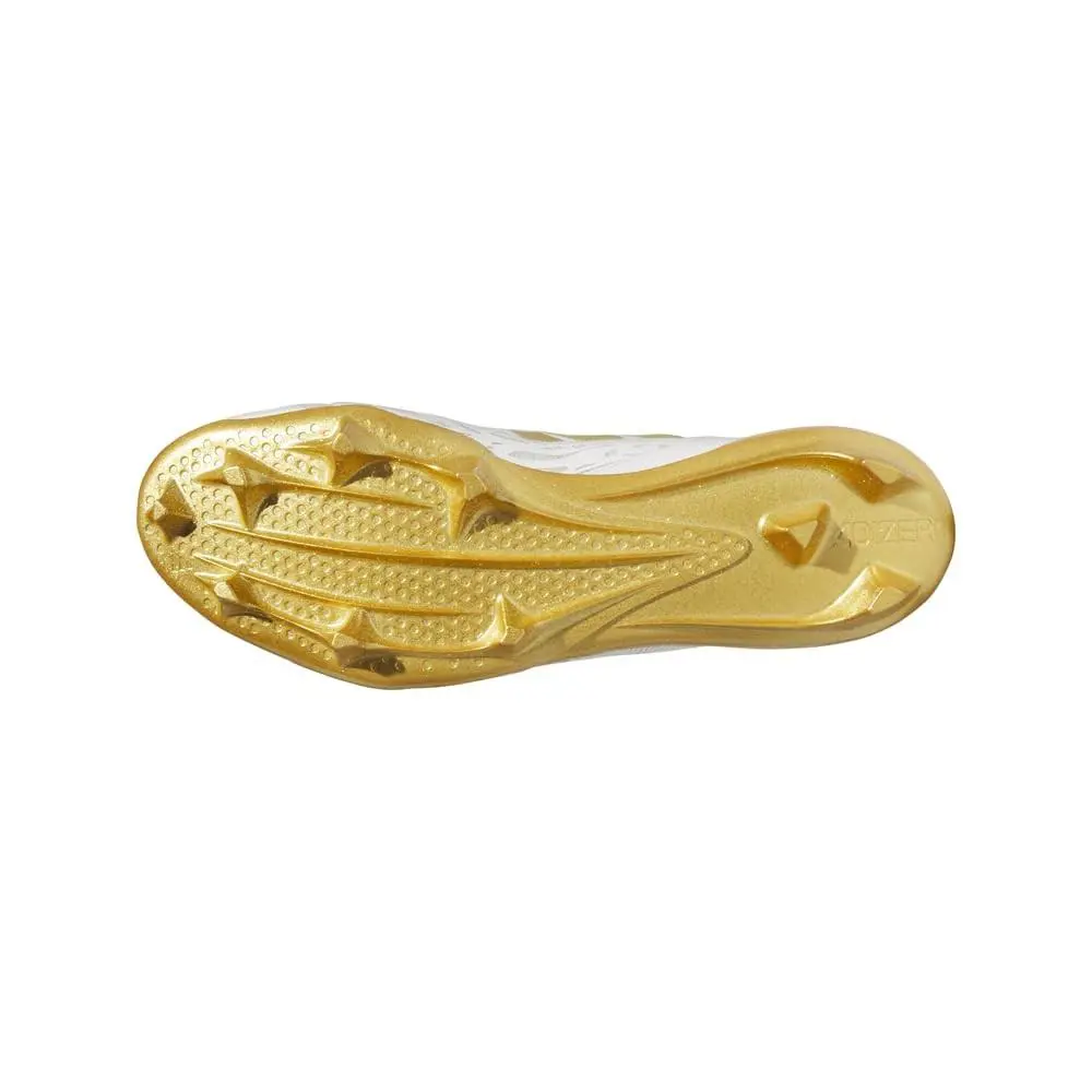 Adidas shoes - IE4416 - IE4416 - gold white 8