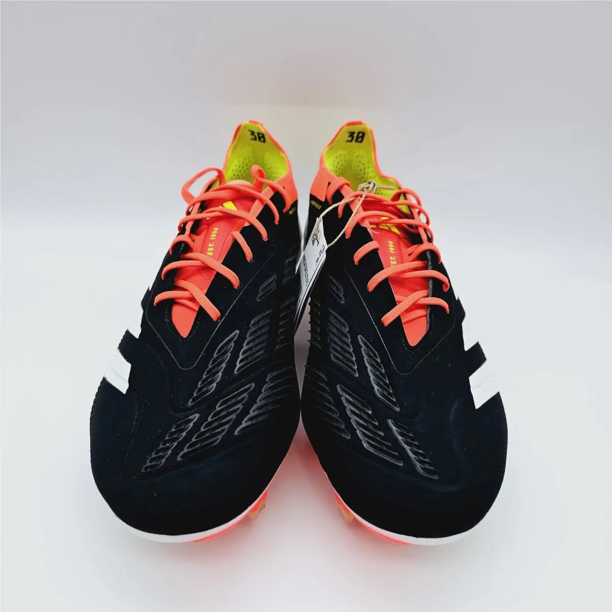 Adidas shoes - adidas Predator - Predator - IE1802 - Black 0