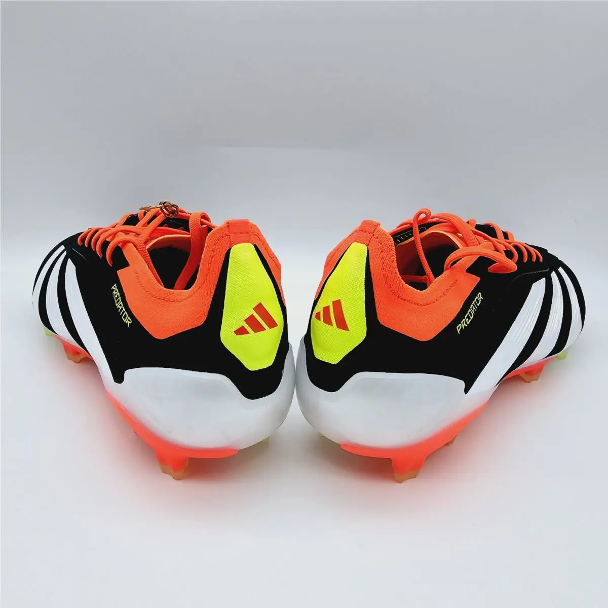 Adidas shoes - adidas Predator - Predator - IE1802 - Black 2