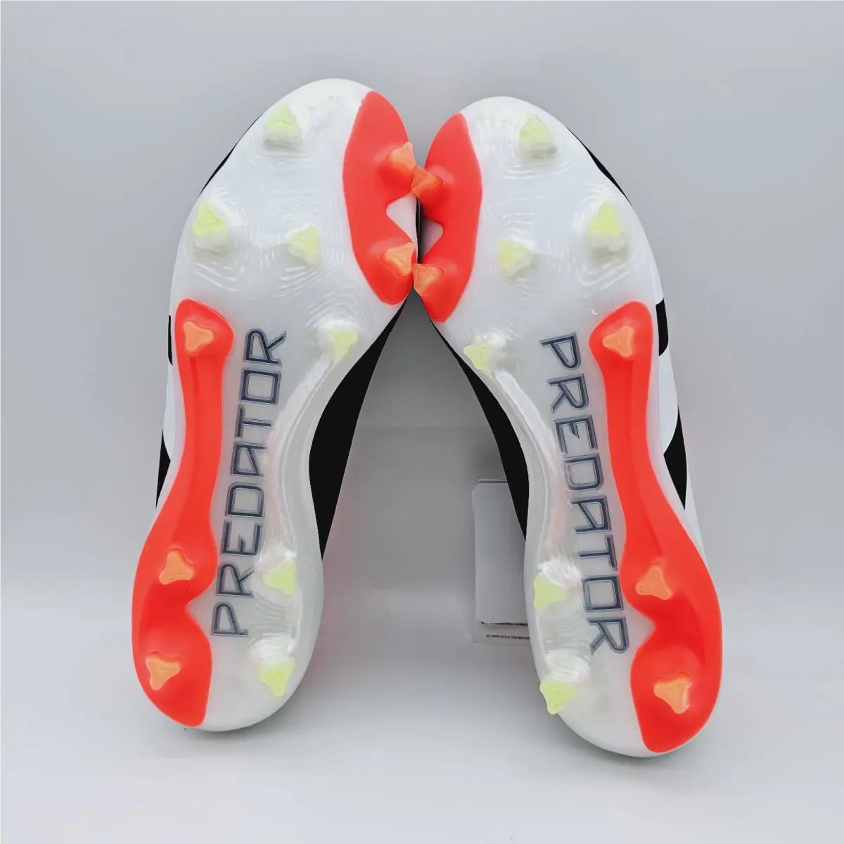 Adidas shoes - adidas Predator - Predator - IE1802 - Black 3