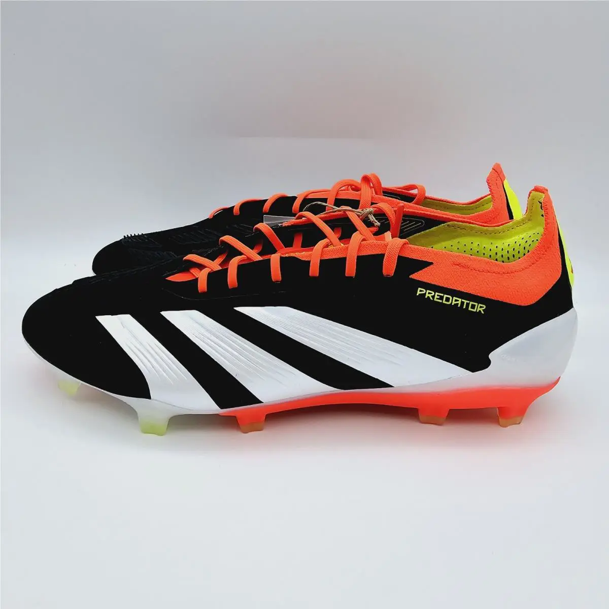 Adidas shoes - adidas Predator - Predator - IE1802 - Black 8
