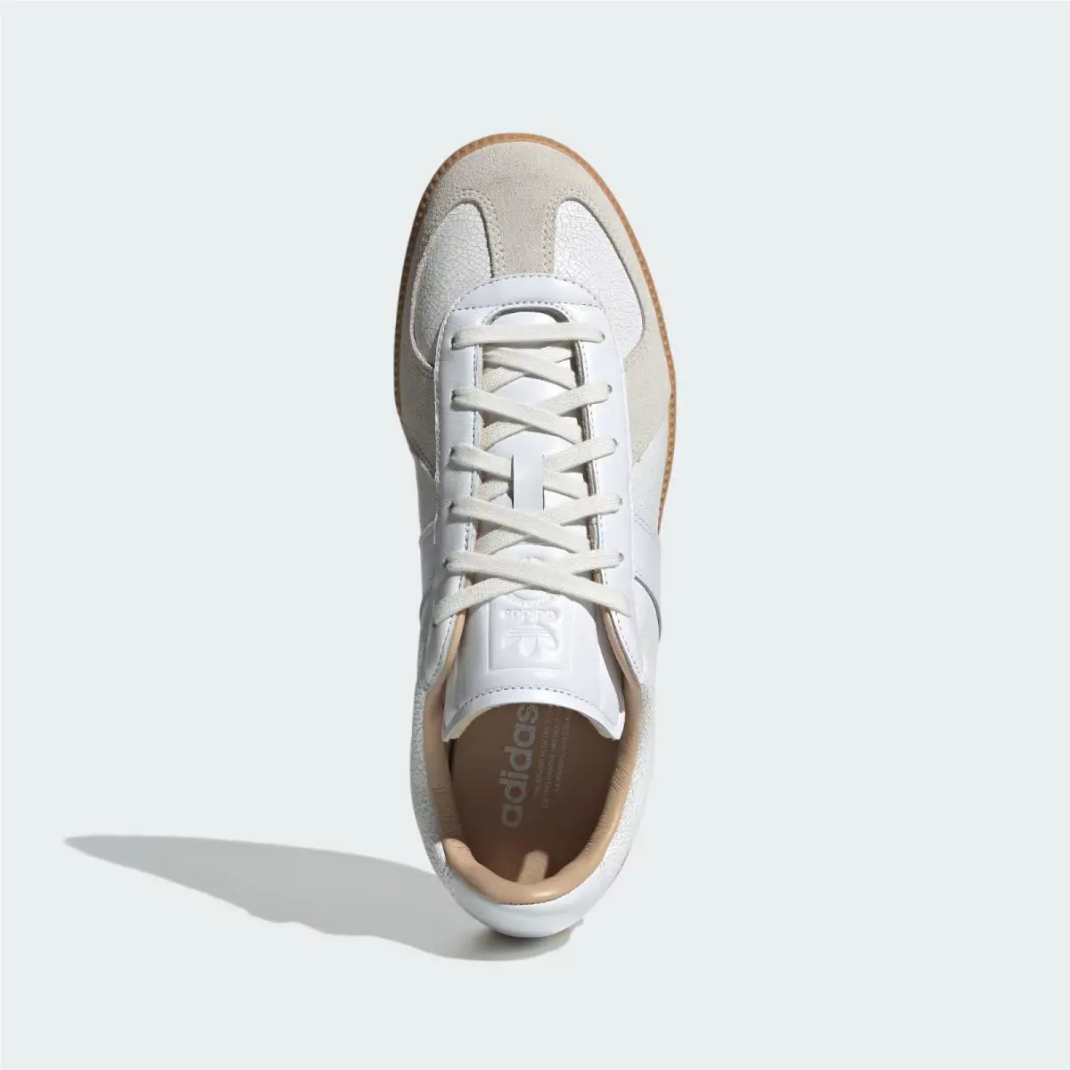 Adidas shoes - BW ARMY - ARMY - JH7834 - White 0
