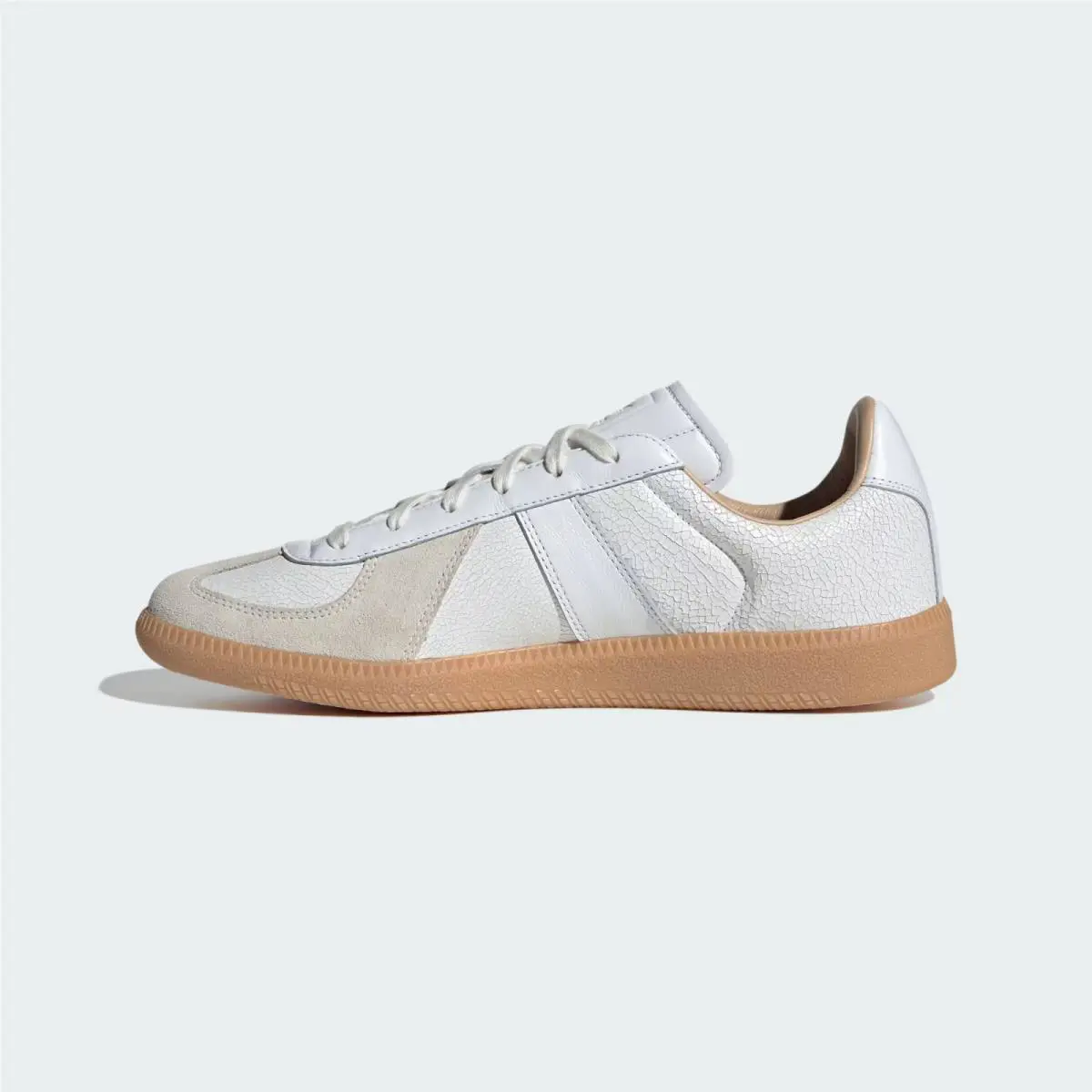 Adidas shoes - BW ARMY - ARMY - JH7834 - White 4