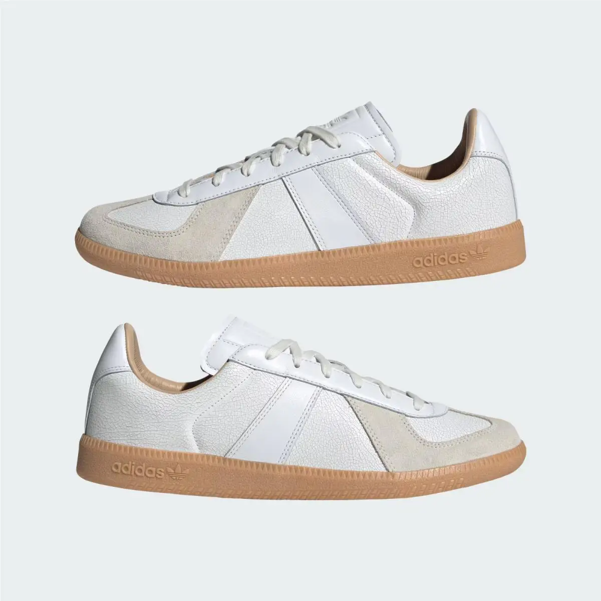 Adidas shoes - BW ARMY - ARMY - JH7834 - White 5