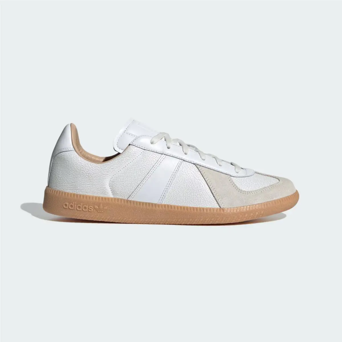 Adidas shoes - BW ARMY - ARMY - JH7834 - White 8