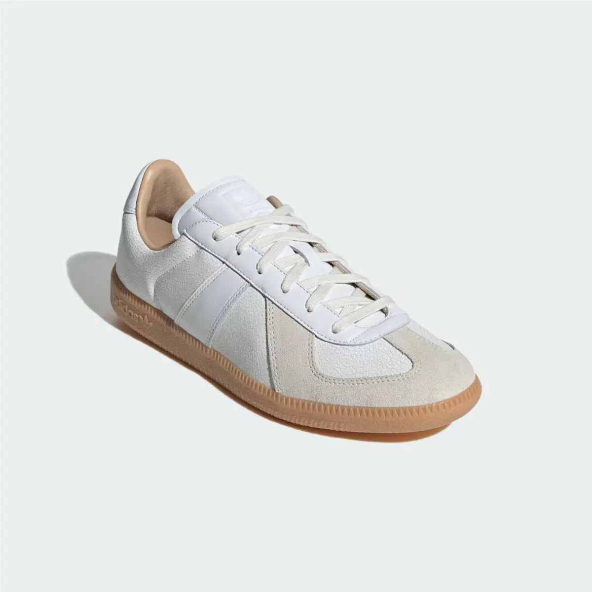 Adidas shoes - BW ARMY - ARMY - JH7834 - White 11