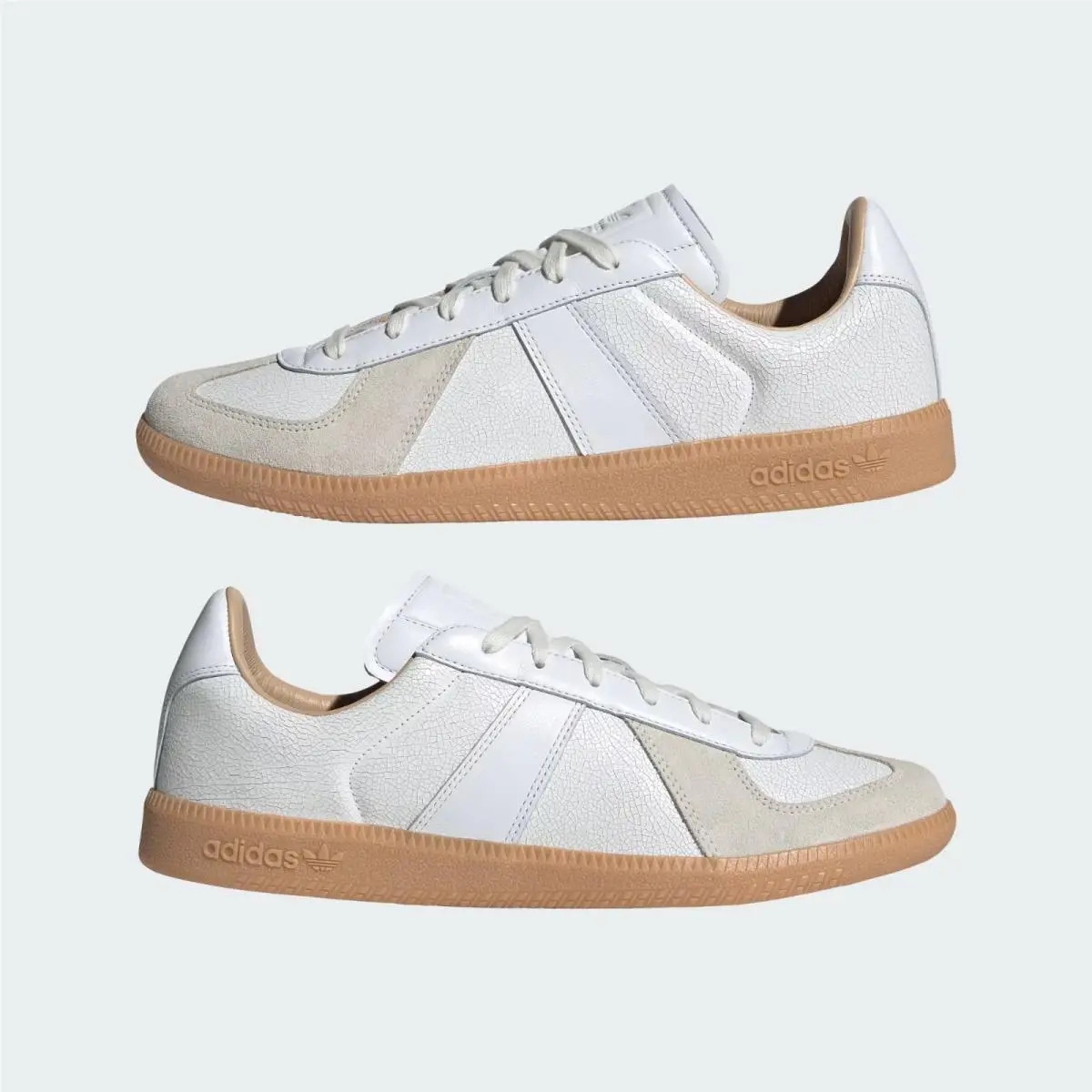 Adidas shoes - BW ARMY - ARMY - JH7834 - White 14