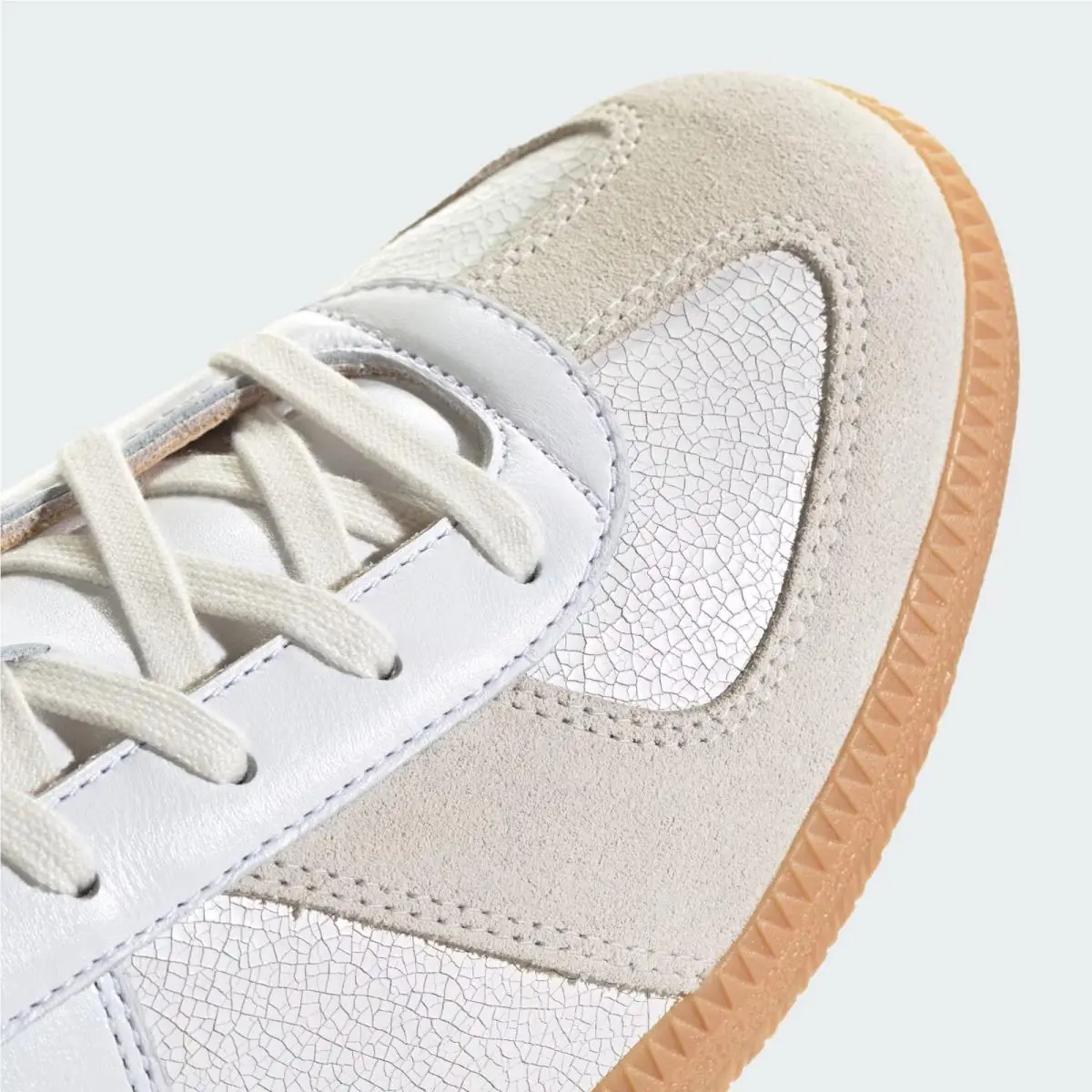 Adidas shoes - BW ARMY - ARMY - JH7834 - White 16