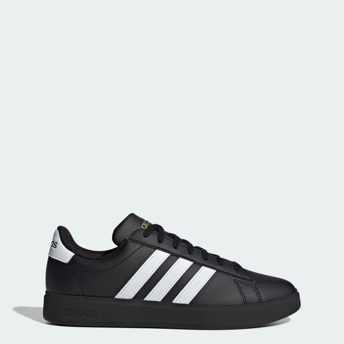Adidas shoes - Black 16
