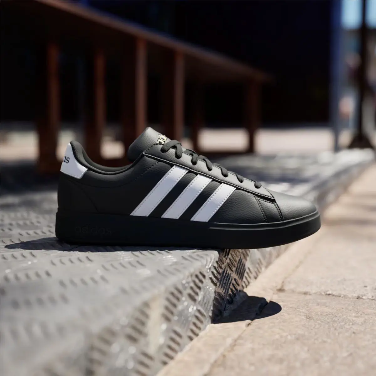 Adidas shoes - Black 0