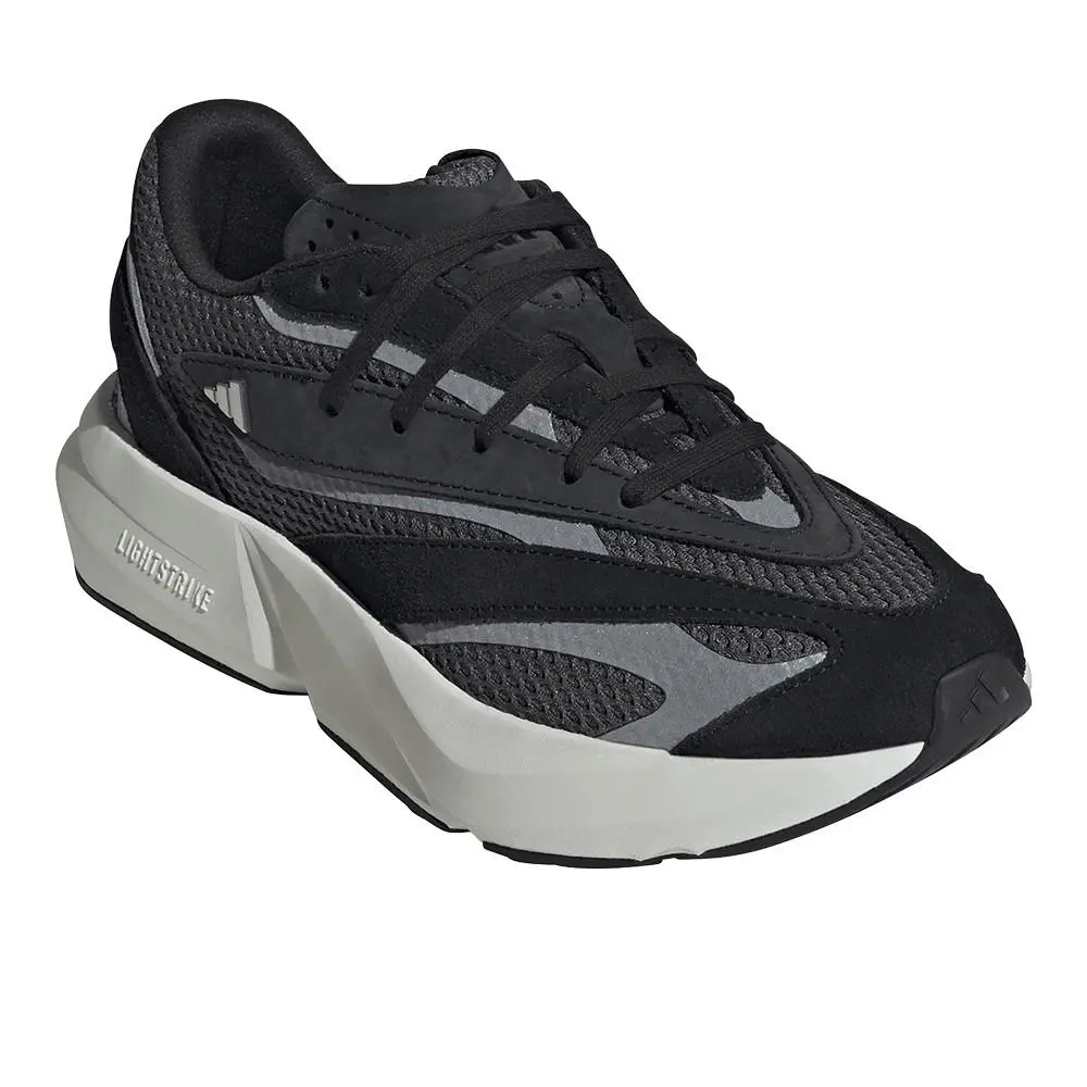 Adidas shoes - adidas Lightblaze Lace Up - Lightblaze Lace - JH6959 - Black 0