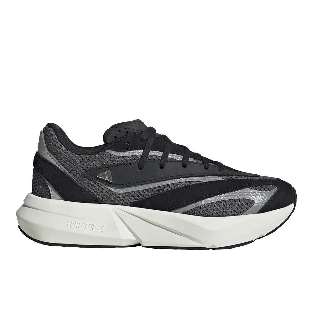 Adidas shoes - adidas Lightblaze Lace Up - Lightblaze Lace - JH6959 - Black 7
