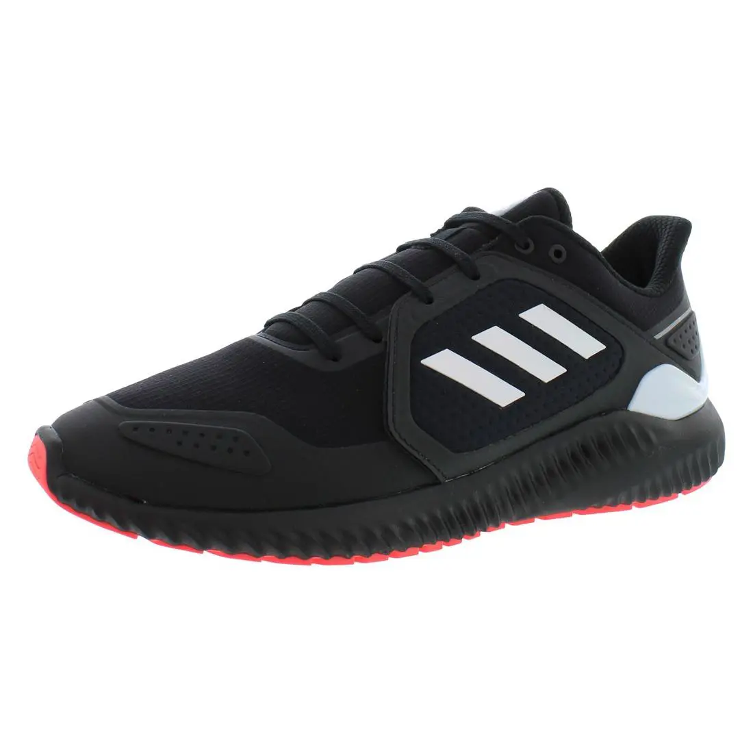 Adidas shoes - Black/Silver, Main: Black 0