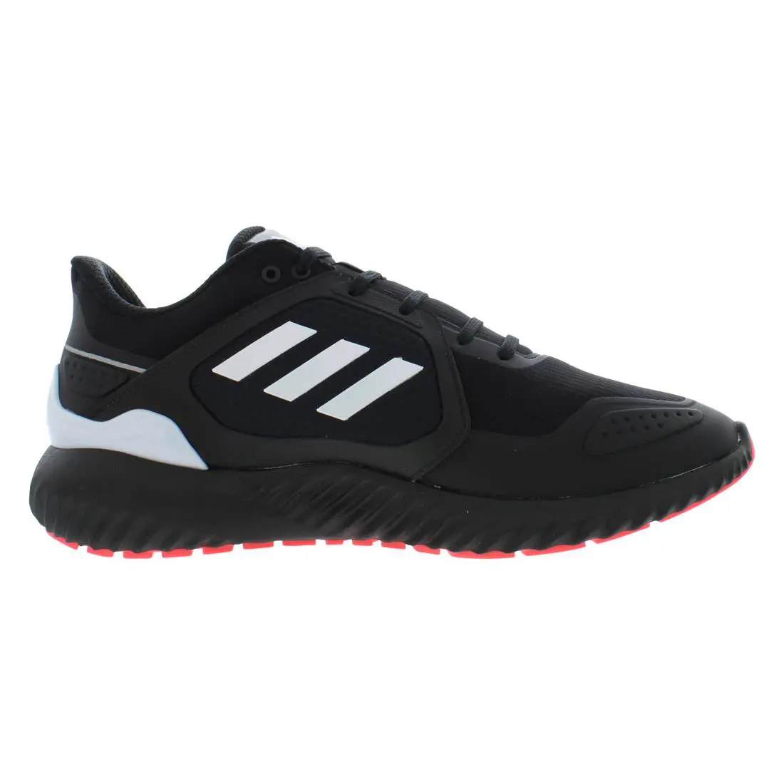 Adidas shoes - Black/Silver, Main: Black 1