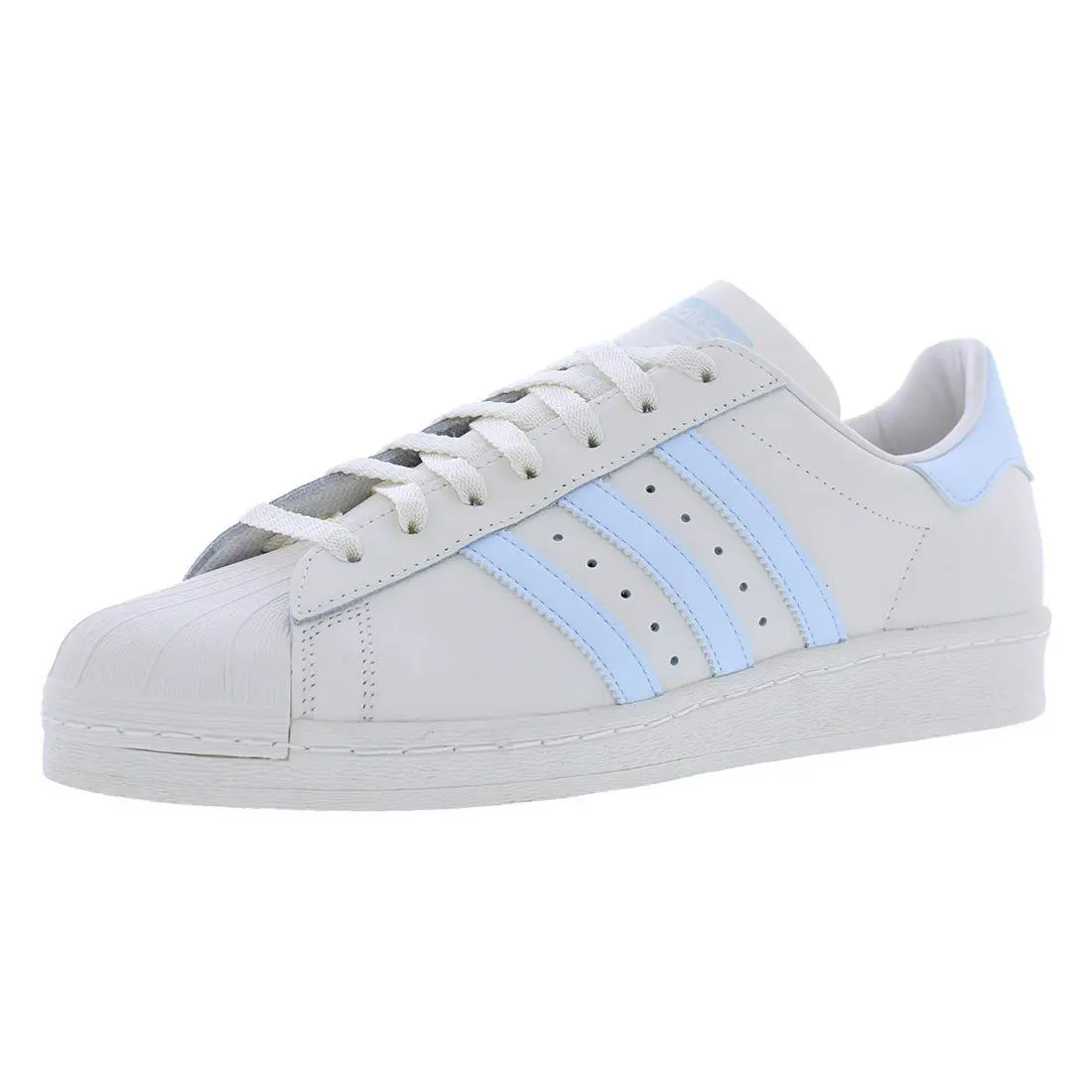 Adidas shoes - Cloud White/Sky Tint/Off White, Main: Grey 0