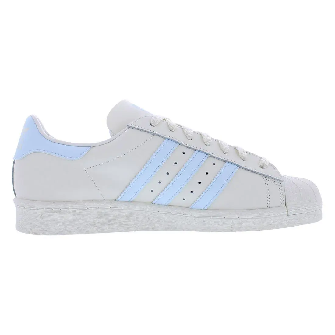 Adidas shoes - Cloud White/Sky Tint/Off White, Main: Grey 1