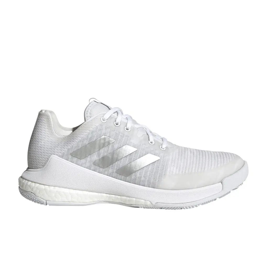 Adidas shoes - adidas Crazyflight Volleyball - Crazyflight Volleyball - HR0635-A - White 7