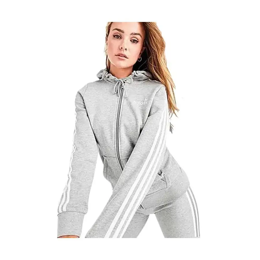 Adidas clothing - GL5656 - GL5656 - Grey/White, Main: Grey 2