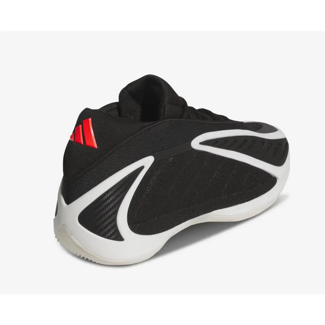 Adidas shoes - adidas AE 2 - JS3508 - Black 1