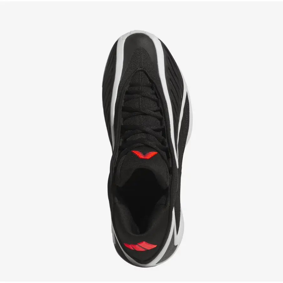 Adidas shoes - adidas AE 2 - JS3508 - Black 2
