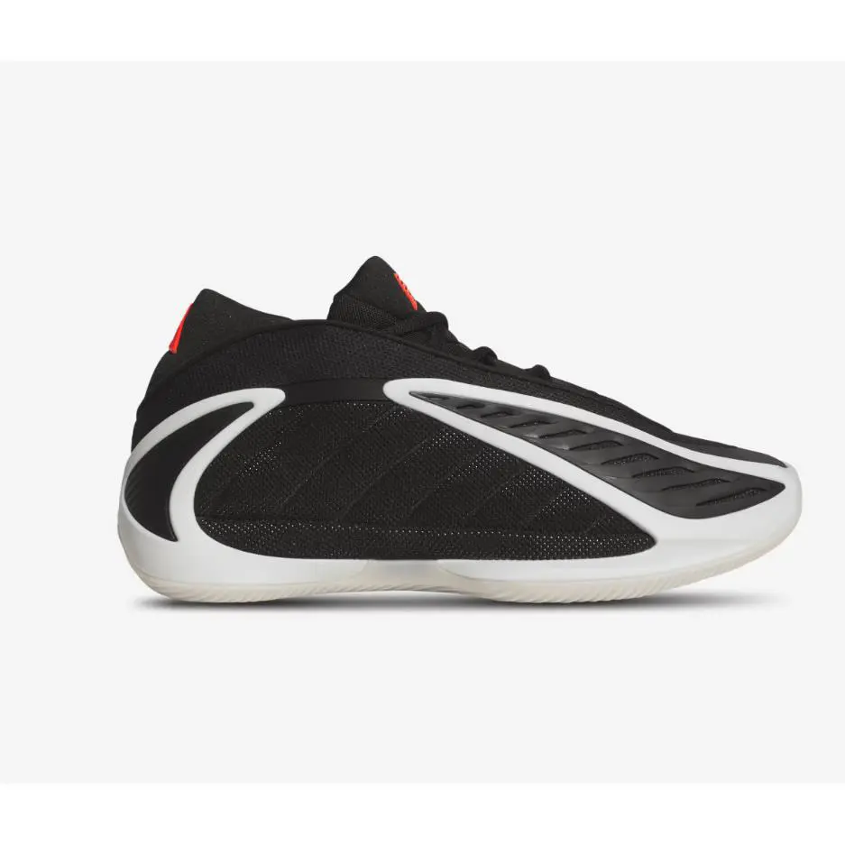 Adidas shoes - adidas AE 2 - JS3508 - Black 4
