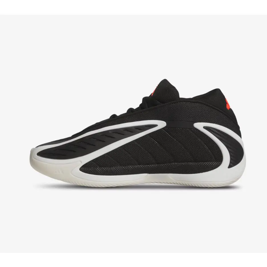Adidas shoes - adidas AE 2 - JS3508 - Black 5