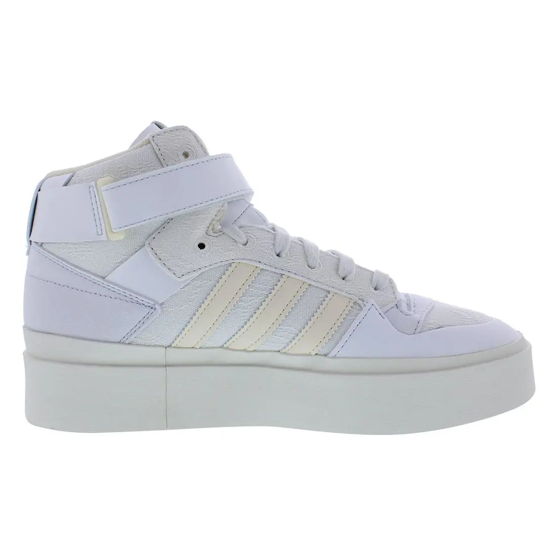 Adidas shoes - Crystal White/Wonder White/Off White, Main: White 1