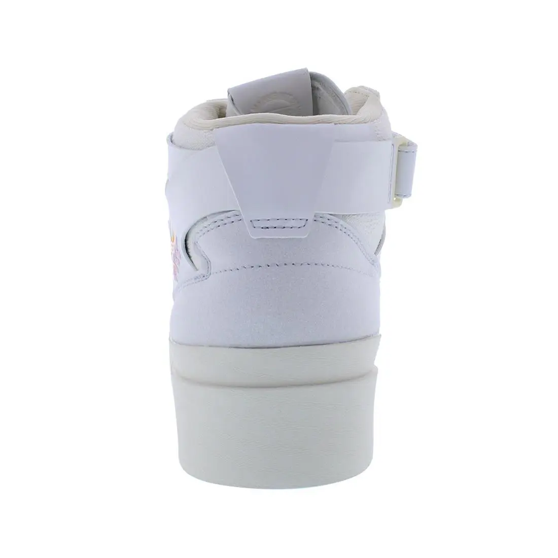 Adidas shoes - Crystal White/Wonder White/Off White, Main: White 2