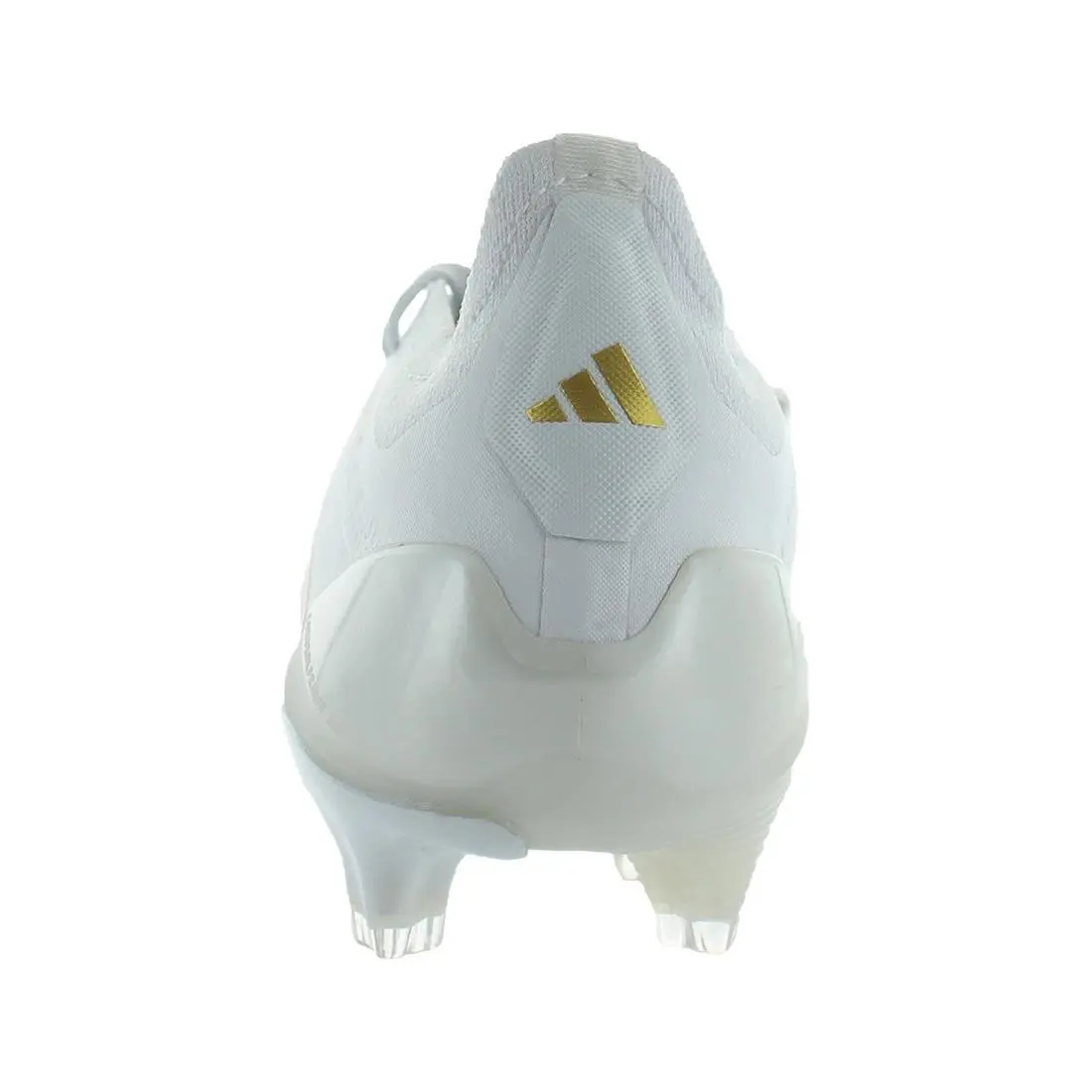 Adidas shoes - Footwear White/Gold Metallic/Footwear White, Main: White 4