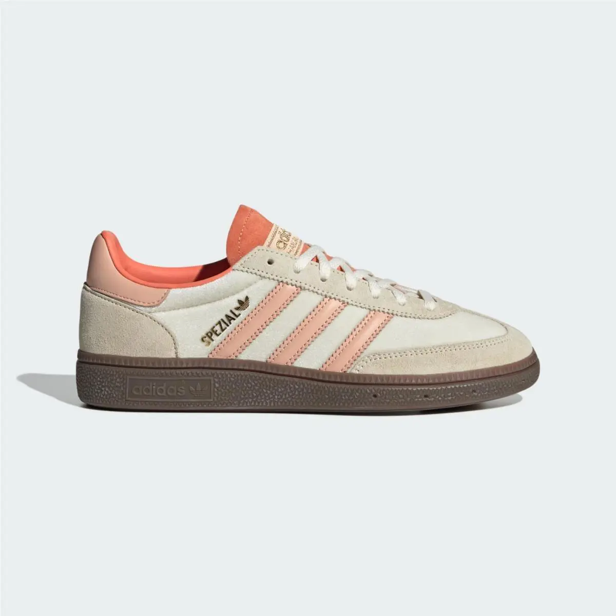 Adidas shoes - Handball Spezial - Handball Spezial - JI2649 - Cream 0