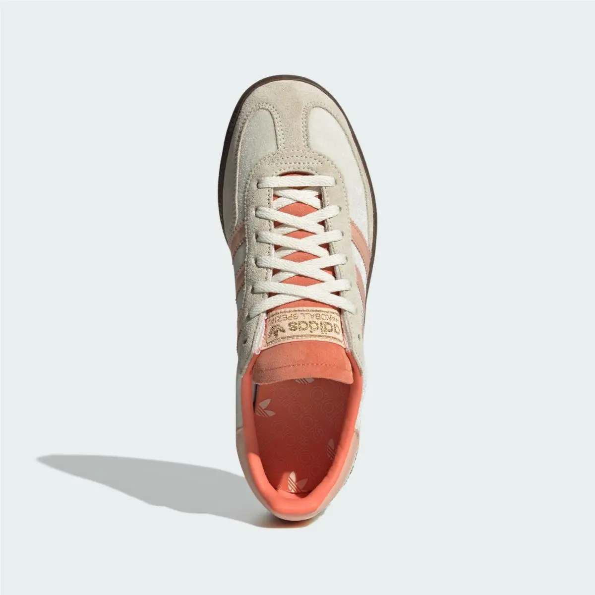 Adidas shoes - Handball Spezial - Handball Spezial - JI2649 - Cream 4