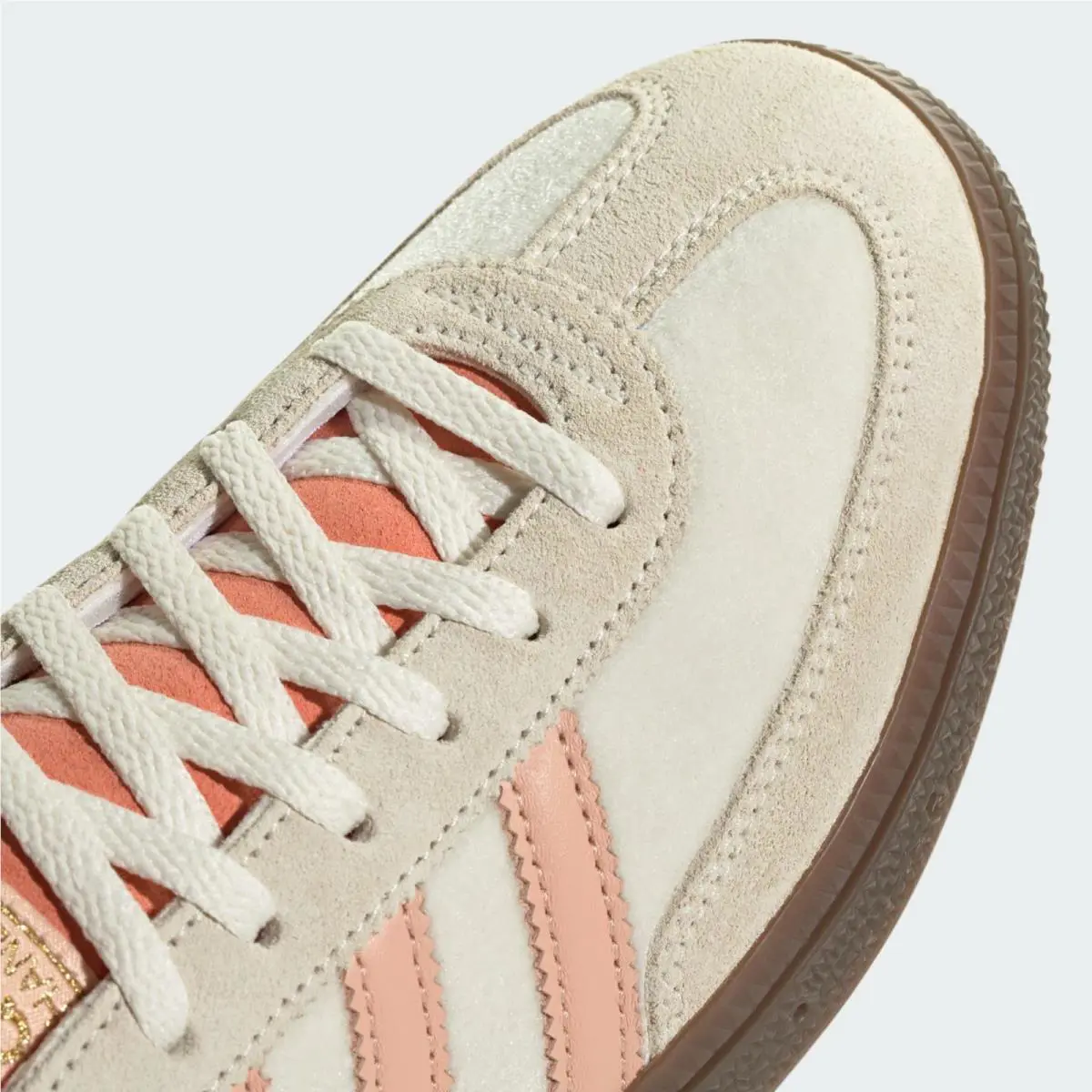 Adidas shoes - Handball Spezial - Handball Spezial - JI2649 - Cream 5