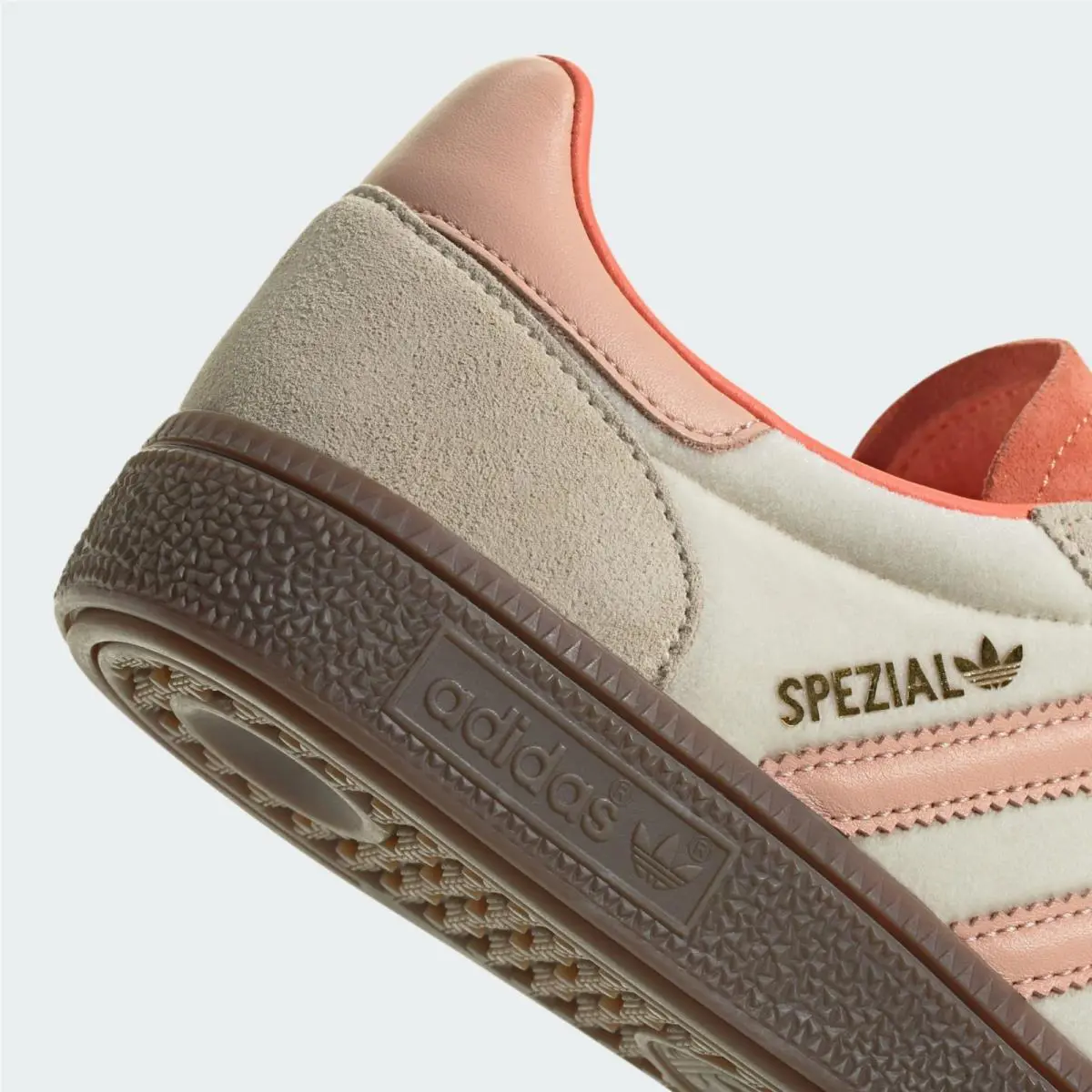 Adidas shoes - Handball Spezial - Handball Spezial - JI2649 - Cream 6