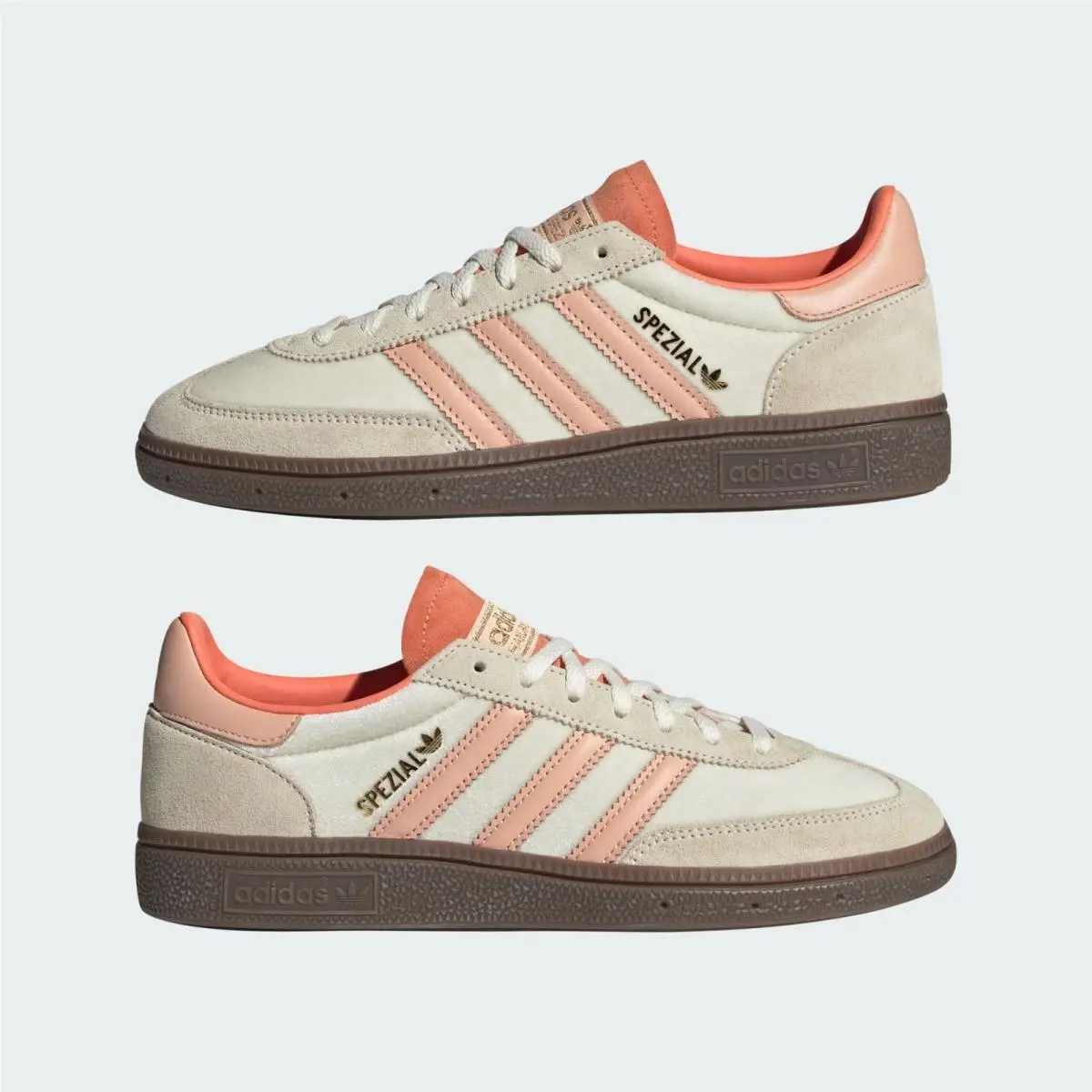 Adidas shoes - Handball Spezial - Handball Spezial - JI2649 - Cream 8