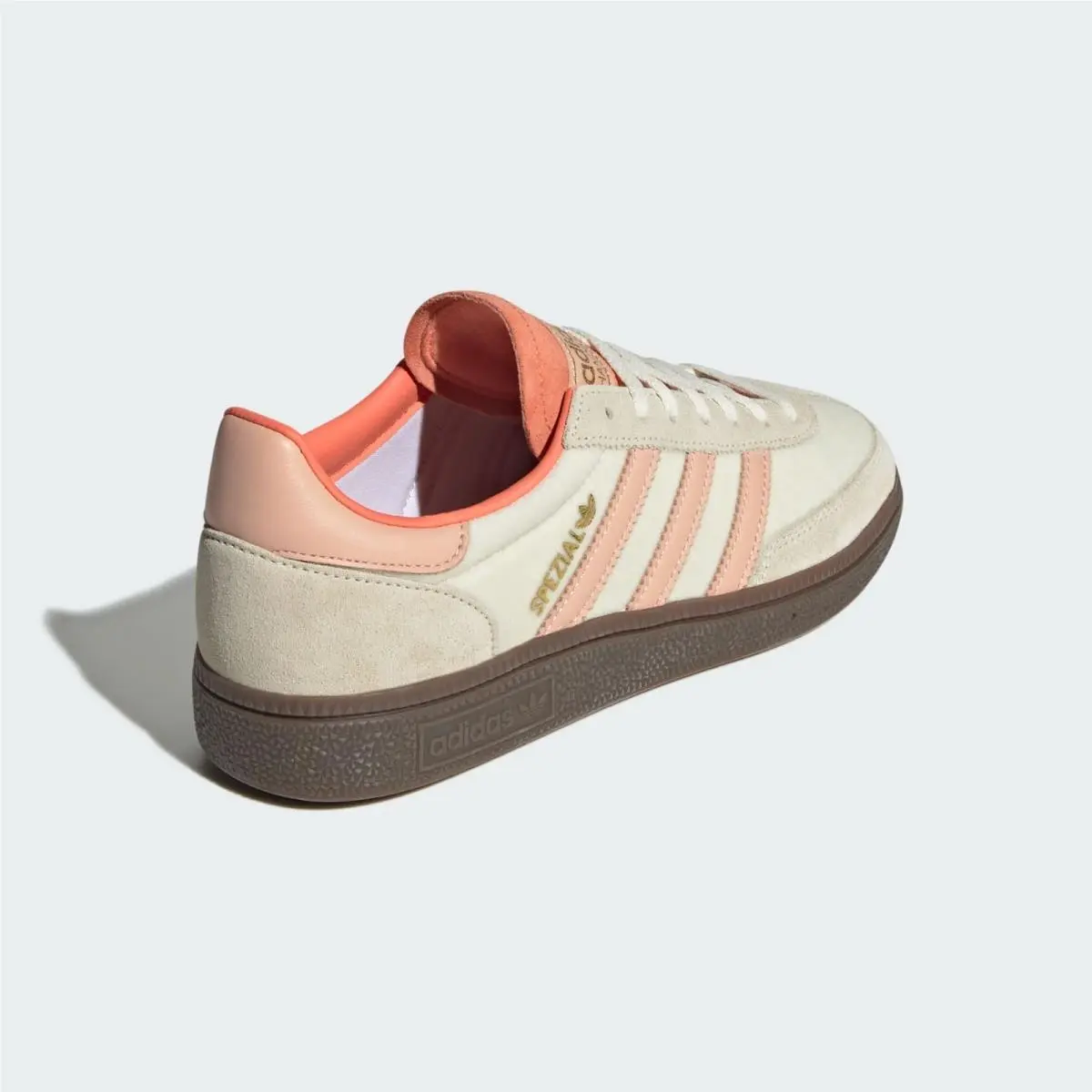 Adidas shoes - Handball Spezial - Handball Spezial - JI2649 - Cream 12