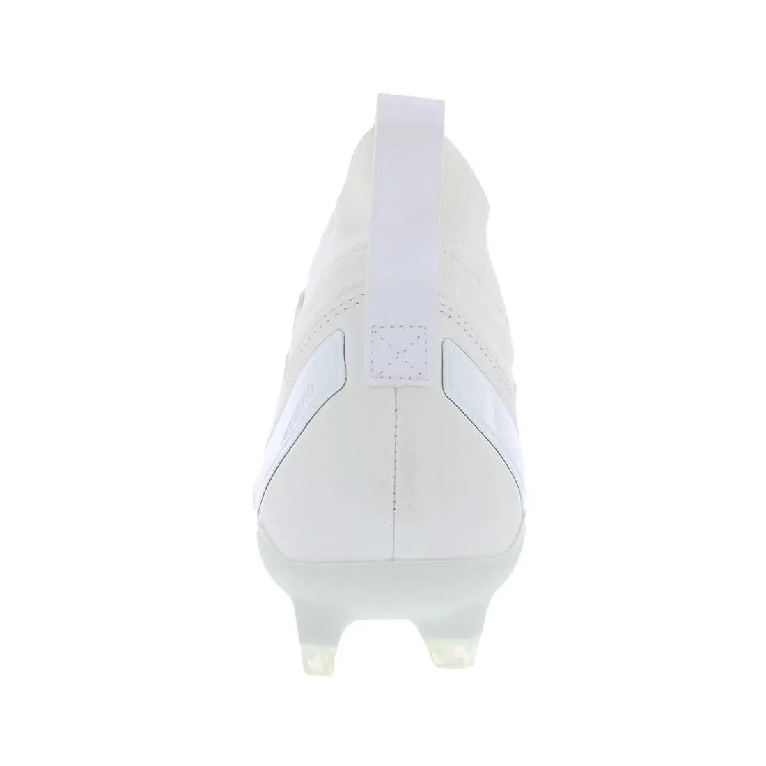 Adidas shoes - White/Gold Metallic/White, Main: White 2