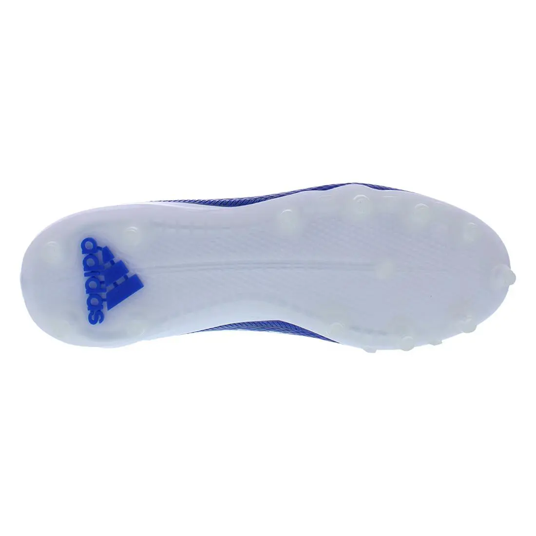 Adidas shoes - Royal Blue/Footwear White/Royal Blue 2