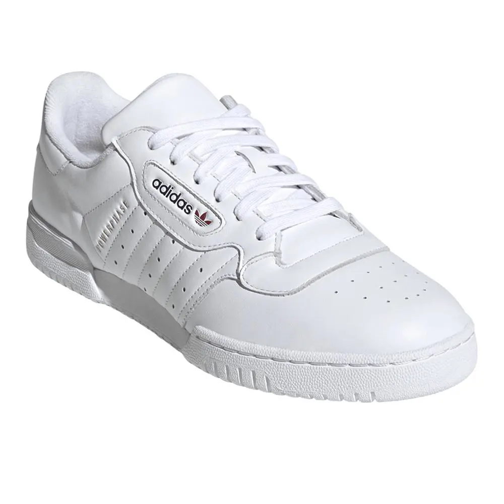Adidas shoes - adidas Powerphase - Powerphase - JH5481 - White 0