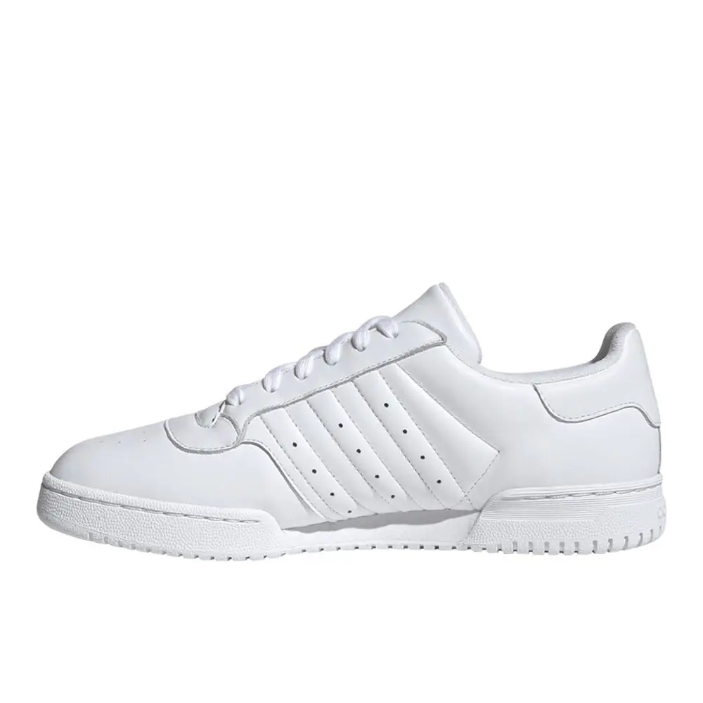 Adidas shoes - adidas Powerphase - Powerphase - JH5481 - White 1