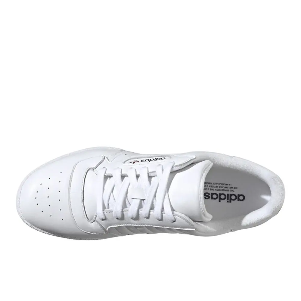 Adidas shoes - adidas Powerphase - Powerphase - JH5481 - White 2