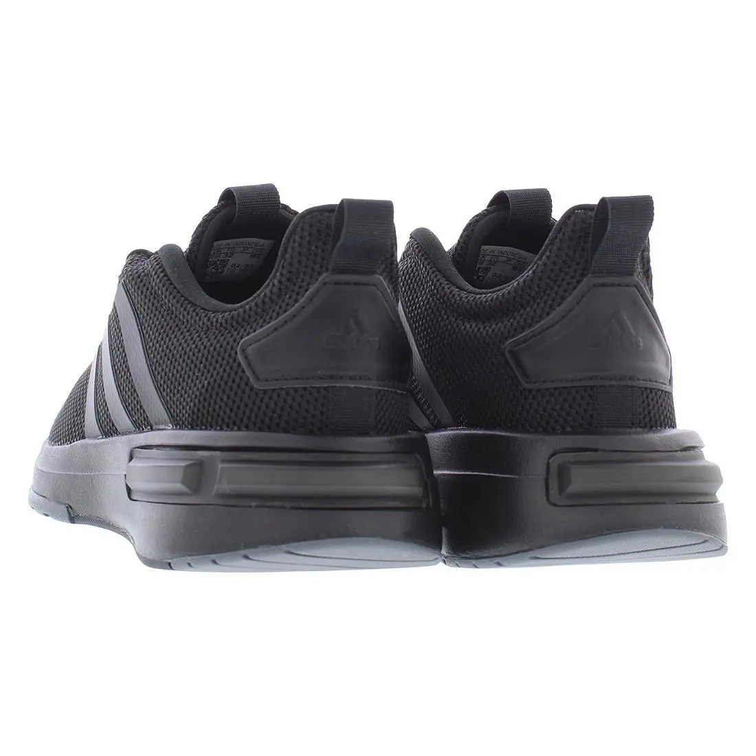 Adidas shoes - IG4924-W - IG4924-W - Black/Black, Full: Black/Black 1