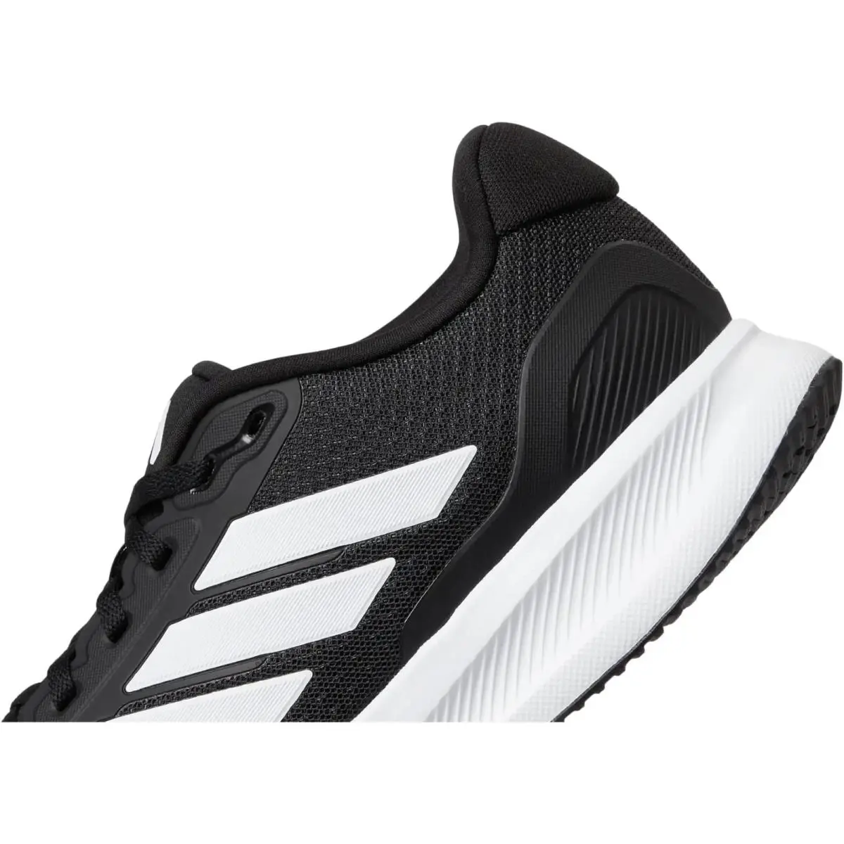 Adidas shoes - Black 2