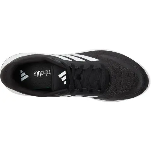 Adidas shoes - Black 4
